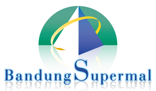 Logo Bandung Supermal